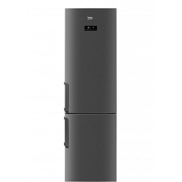 Холодильник BEKO RCNK 356E21X Холодильник BEKO RCNK 356E21X