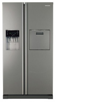 Холодильник Samsung RSA1ZTMG нержавеющая сталь Холодильник Samsung RSA1ZTMG нержавеющая сталь