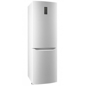 Холодильник LG ga-b379svqa