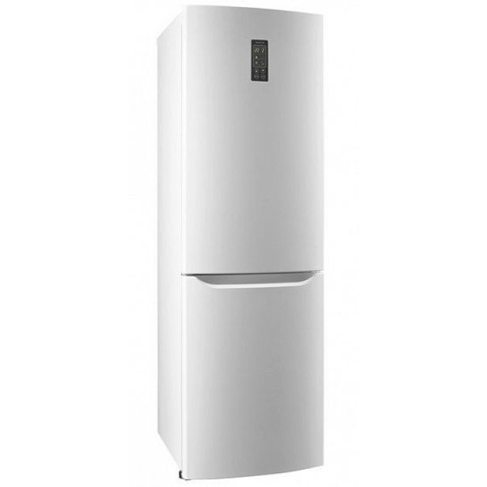 Холодильник LG ga-b379svqa Холодильник LG ga-b379svqa