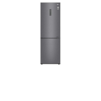 Холодильник LG GA-B459CLWL Холодильник LG GA-B459CLWL