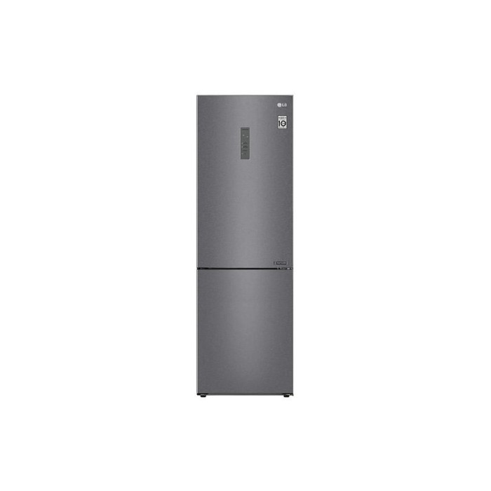 Холодильник LG GA-B459CLWL Холодильник LG GA-B459CLWL