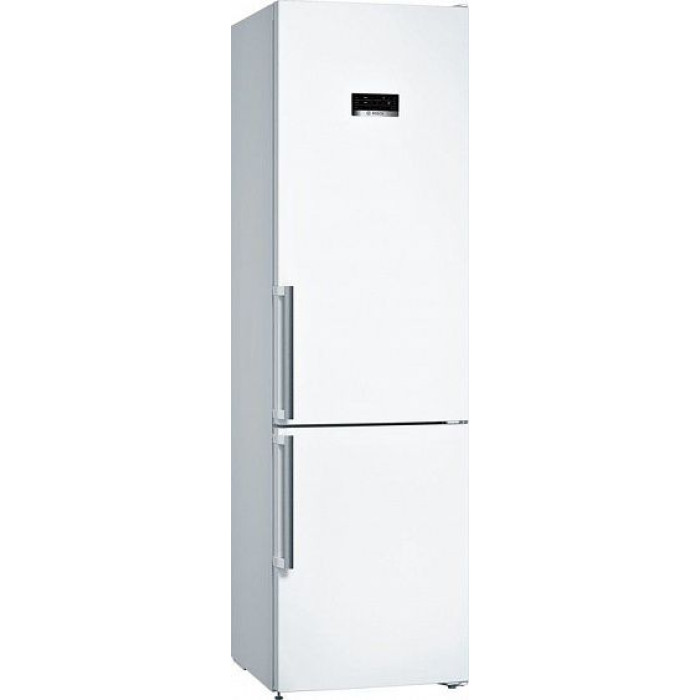Холодильник BOSCH KGN39XW34R Холодильник BOSCH KGN39XW34R