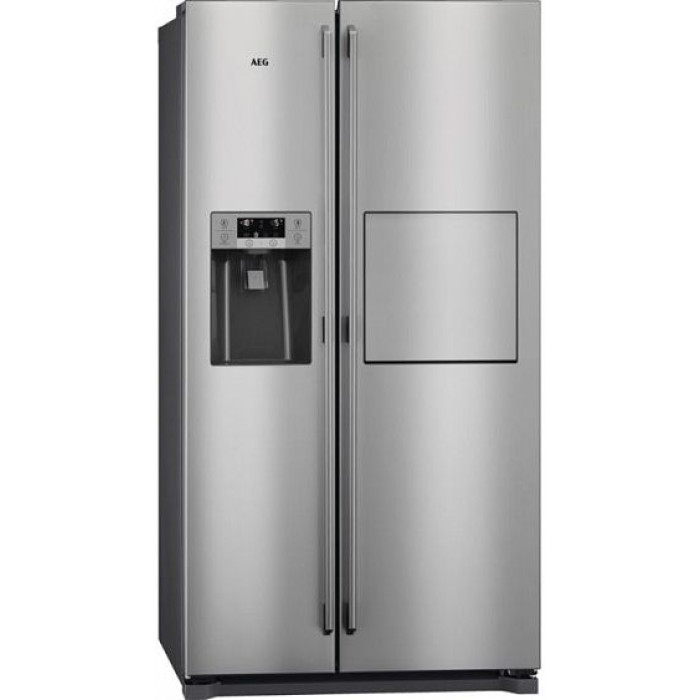 Холодильник AEG RMB 86111 NX Холодильник AEG RMB 86111 NX