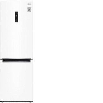 Холодильник LG GA-B459MQUM Холодильник LG GA-B459MQUM