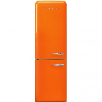 Холодильник SMEG fab32lon1 Холодильник SMEG fab32lon1