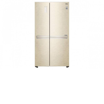 Холодильник LG GC-B247SEDC