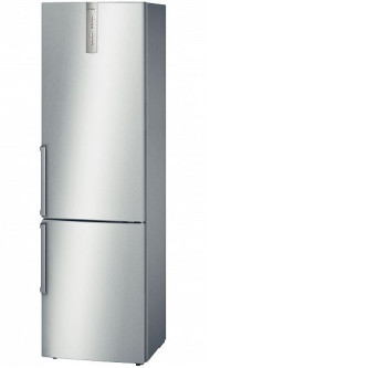 Холодильник BOSCH kgn 39xl20 r