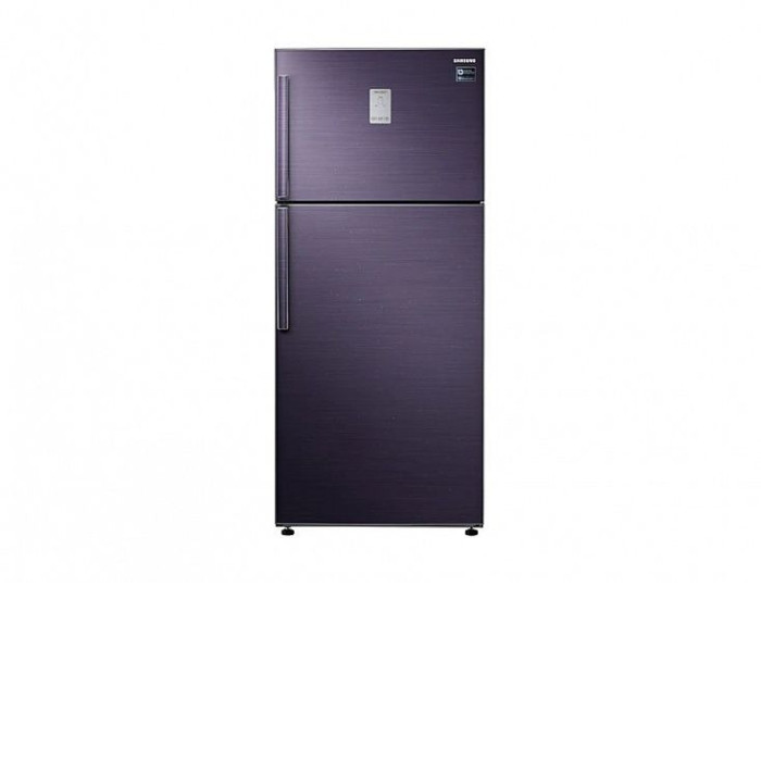 Холодильник Samsung RT53K6340UT фиолетовый