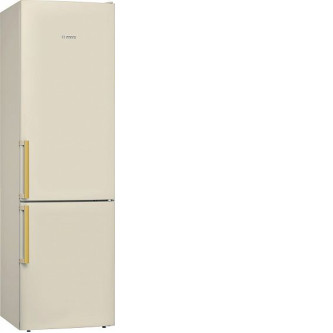 Холодильник BOSCH KGV39XK24R Холодильник BOSCH KGV39XK24R