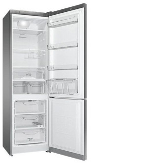 Холодильник INDESIT df 5201 x rm