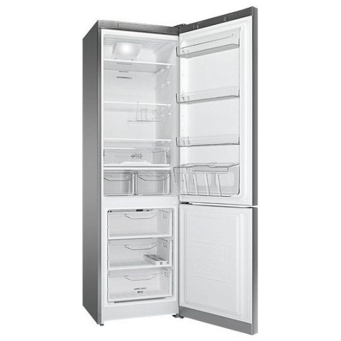 Холодильник INDESIT df 5201 x rm Холодильник INDESIT df 5201 x rm