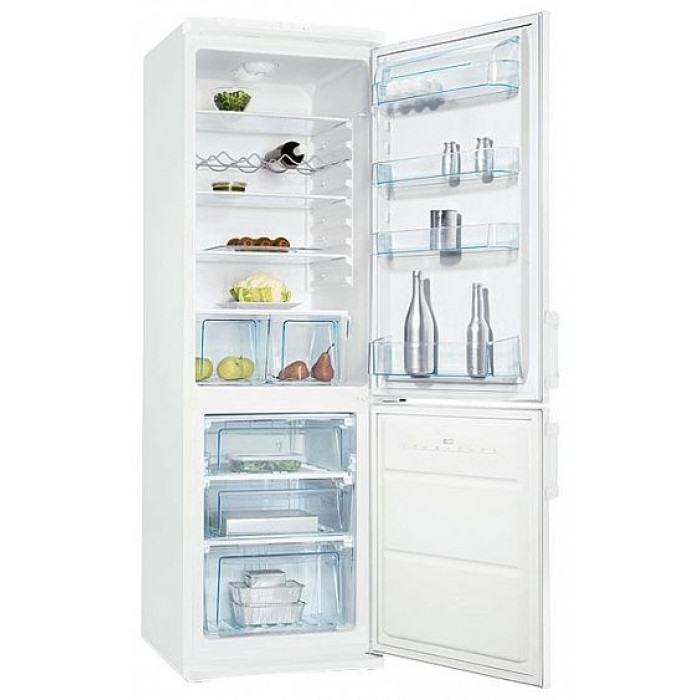 Холодильник ELECTROLUX erb 34090 w Холодильник ELECTROLUX erb 34090 w