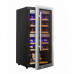 Винный шкаф COLDVINE C24-KSF2 Винный шкаф COLDVINE C24-KSF2