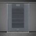 Встраиваемый винный шкаф SMEG CVI138RWS2 Встраиваемый винный шкаф SMEG CVI138RWS2
