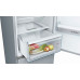 Холодильник Bosch KGN 36 VL 21 R металлик Холодильник Bosch KGN 36 VL 21 R металлик