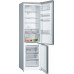 Холодильник Bosch KGN39ML3B серебристый Холодильник Bosch KGN39ML3B серебристый