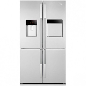Холодильник side by side BEKO gne 134620 x Холодильник side by side BEKO gne 134620 x