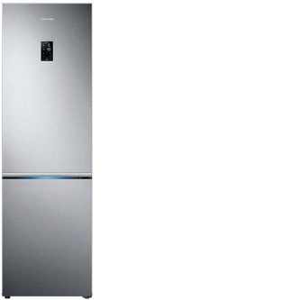 Холодильник Samsung RB34K6232SS нержавеющая сталь Холодильник Samsung RB34K6232SS нержавеющая сталь