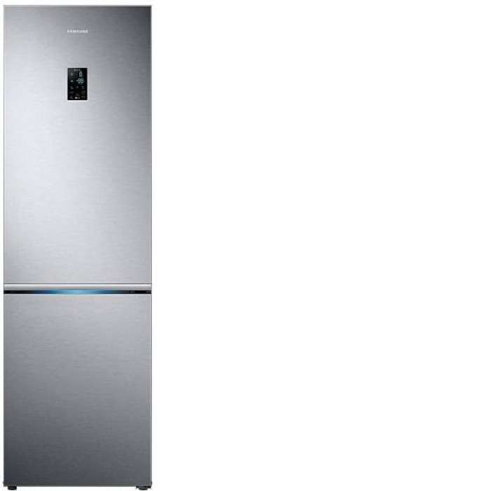 Холодильник Samsung RB34K6232SS нержавеющая сталь Холодильник Samsung RB34K6232SS нержавеющая сталь