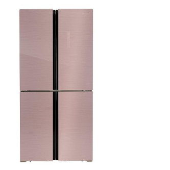 Холодильник HIBERG RFQ-490DX NFGP inverter Холодильник HIBERG RFQ-490DX NFGP inverter