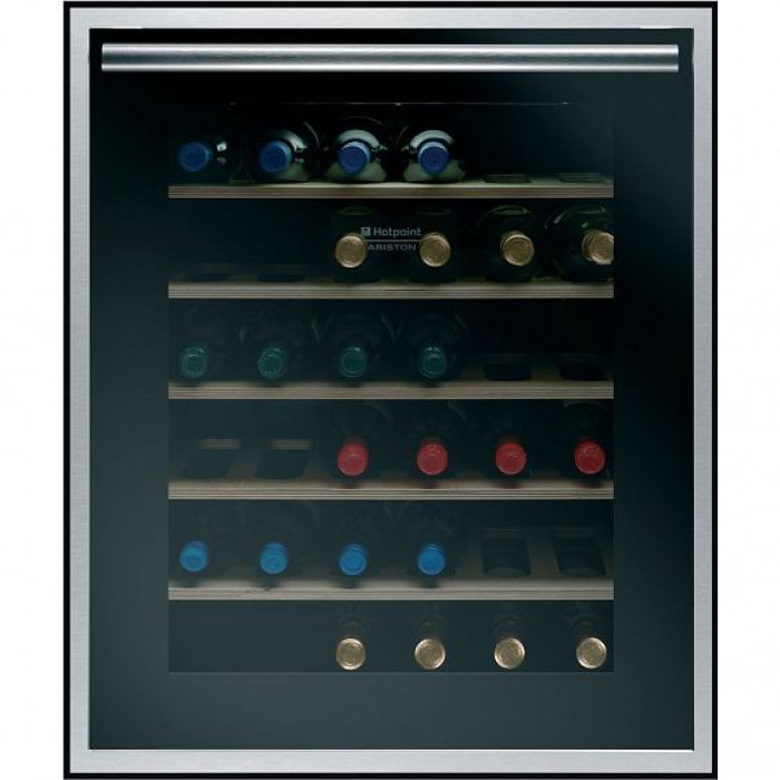 Винный холодильник HOTPOINT-ARISTON wl 36 a/ha Винный холодильник HOTPOINT-ARISTON wl 36 a/ha