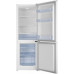 Холодильник HISENSE RB222D4AW1 Холодильник HISENSE RB222D4AW1