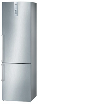 Холодильник Bosch KGF39P71 серебристый Холодильник Bosch KGF39P71 серебристый