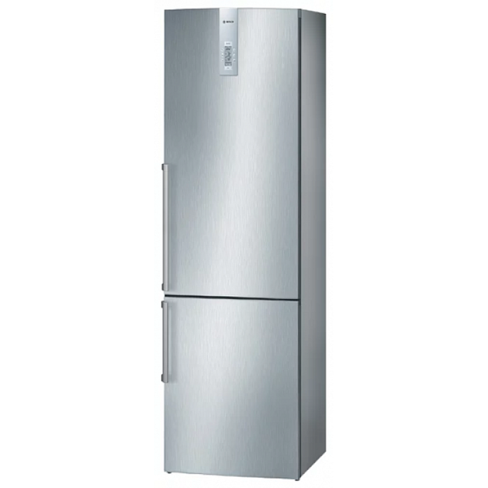 Холодильник Bosch KGF39P71 серебристый Холодильник Bosch KGF39P71 серебристый