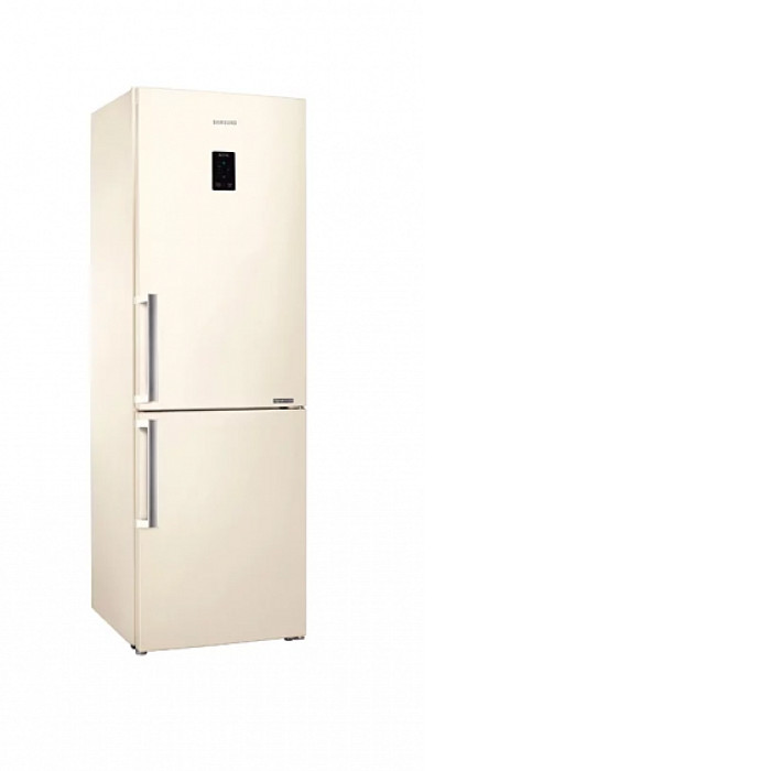 Холодильник Samsung RB33J3320EF бежевый Холодильник Samsung RB33J3320EF бежевый
