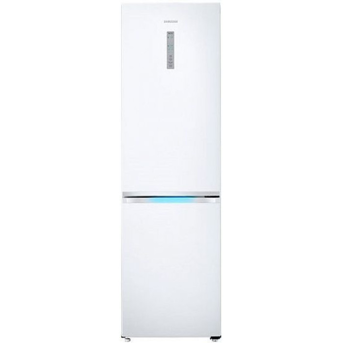 Холодильник Samsung RB41J7851WW белый Холодильник Samsung RB41J7851WW белый