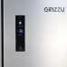 Холодильник Ginzzu NFK-570Х Холодильник Ginzzu NFK-570Х