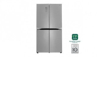Холодильник Side-by-Side LG GR-M24FWCVM Холодильник Side-by-Side LG GR-M24FWCVM