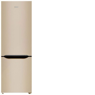 Холодильник Artel HD 430 RWENS бежевый