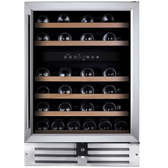 Винный шкаф TEMPTECH VWCR46DS Винный шкаф TEMPTECH VWCR46DS