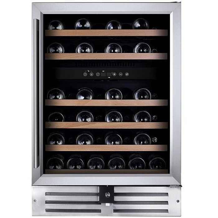 Винный шкаф TEMPTECH VWCR46DS Винный шкаф TEMPTECH VWCR46DS
