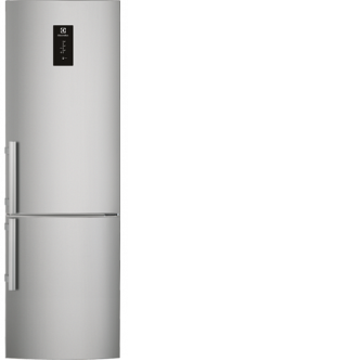 Холодильник Electrolux 3454 NOX