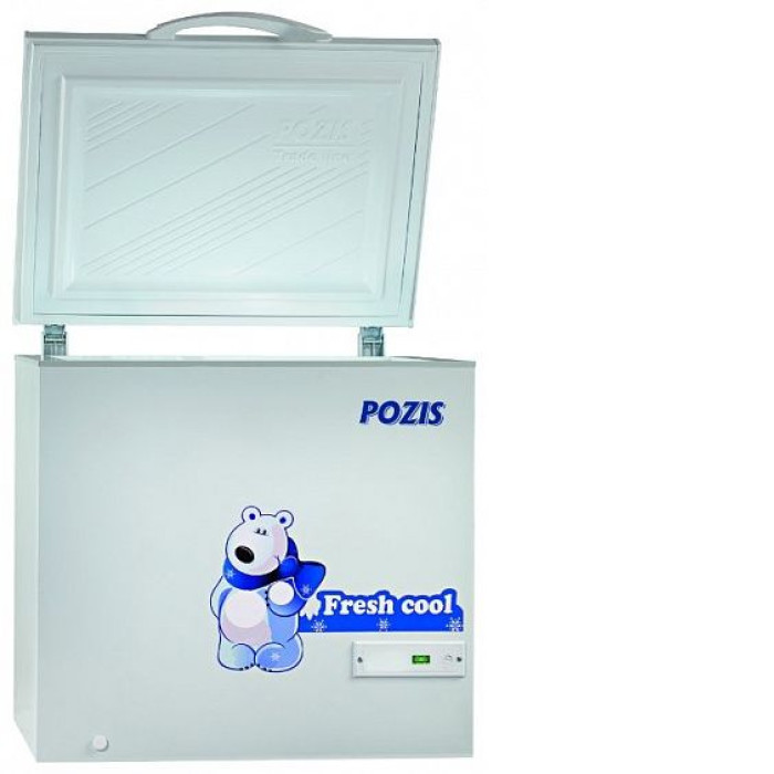 Ларь POZIS FH-256-1 Ларь POZIS FH-256-1
