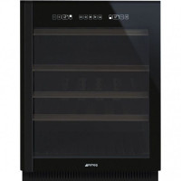 Винный шкаф Smeg CVI638N Винный шкаф Smeg CVI638N