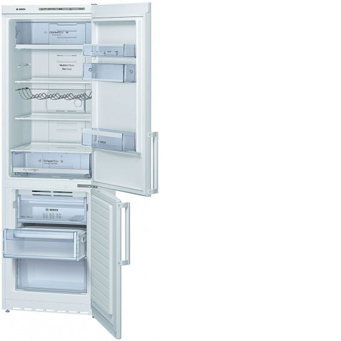 Холодильник BOSCH kgs 39vw20 r