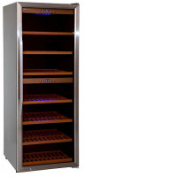 Винный шкаф WINE CRAFT SC-126BZ Grand Cru Винный шкаф WINE CRAFT SC-126BZ Grand Cru