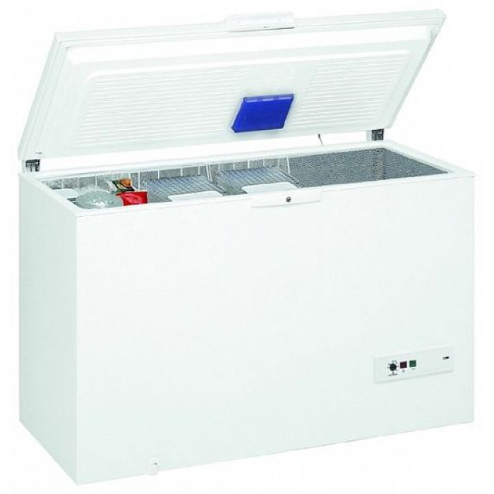 Морозильник-ларь WHIRLPOOL WHM 3911 Морозильник-ларь WHIRLPOOL WHM 3911