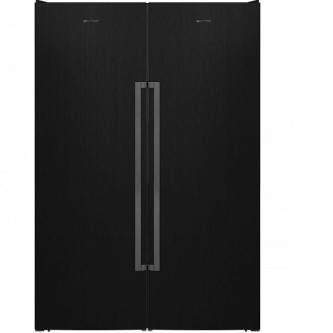 Холодильник VESTFROST VF395-1FSBBH Холодильник VESTFROST VF395-1FSBBH