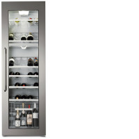 Винный шкаф ELECTROLUX erw 33901 x