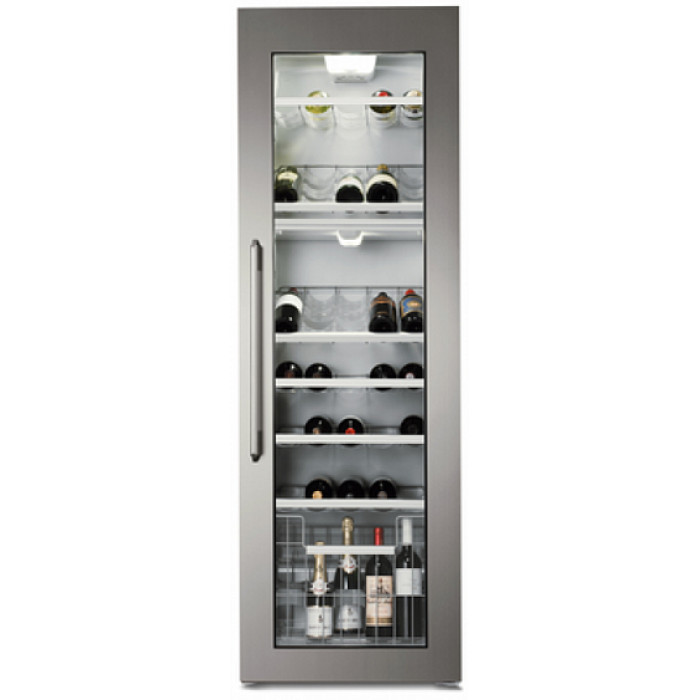 Винный шкаф ELECTROLUX erw 33901 x Винный шкаф ELECTROLUX erw 33901 x