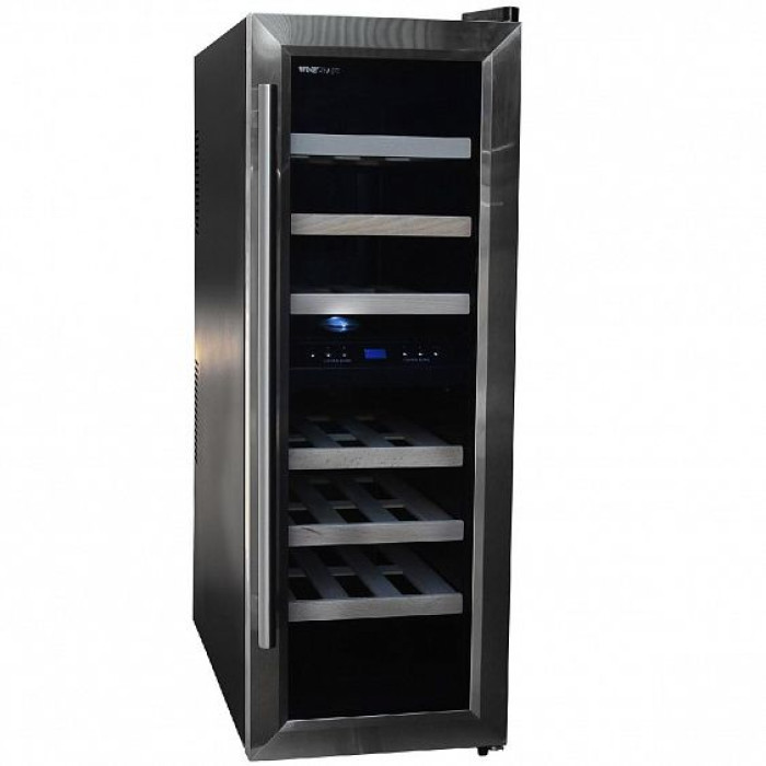 Винный шкаф WINE CRAFT SC-21DTZ Винный шкаф WINE CRAFT SC-21DTZ