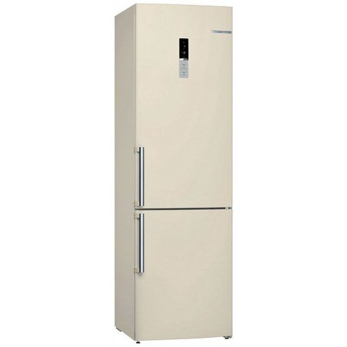 Холодильник BOSCH KGE39AK23R Холодильник BOSCH KGE39AK23R