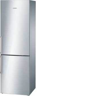 Холодильник Bosch KGN36VI23E нержавеющая сталь Холодильник Bosch KGN36VI23E нержавеющая сталь