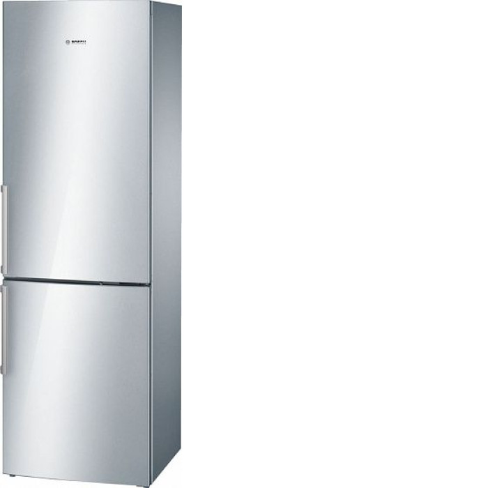 Холодильник Bosch KGN36VI23E нержавеющая сталь
