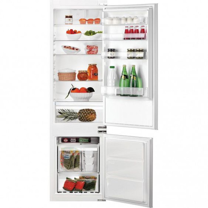 Холодильник HOTPOINT-ARISTON B 20 A1 DV E/HA Холодильник HOTPOINT-ARISTON B 20 A1 DV E/HA